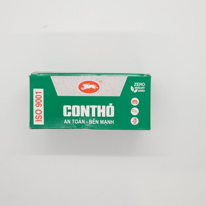 Pin AA sử dụng để lắp đồ chơi RedTech.