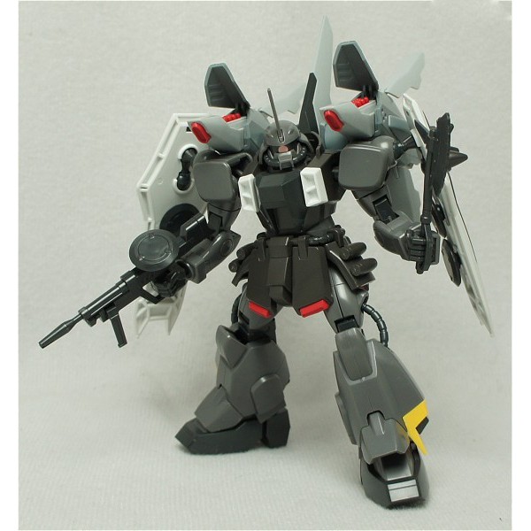 Mô Hình Gundam TT Hongli HG 51 Blaze Zaku Phantom Dearka 1/144 Seed Destiny [3GD]