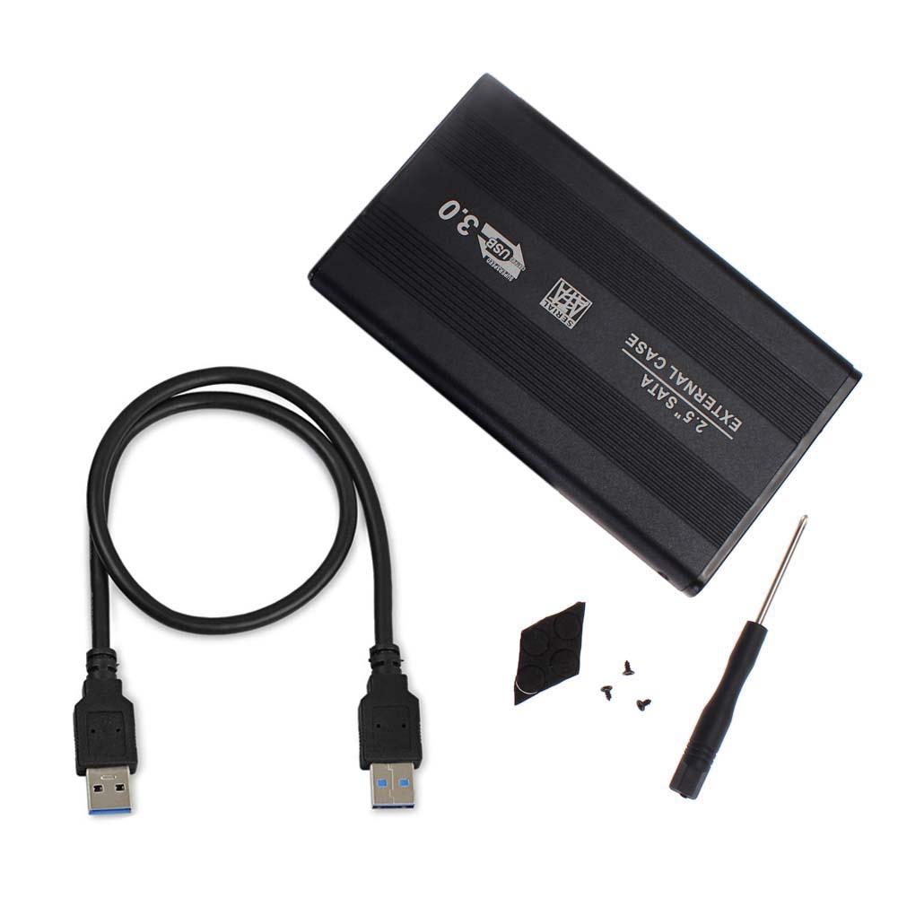 Ổ Cứng Ngoài 1tb Usb 3.0