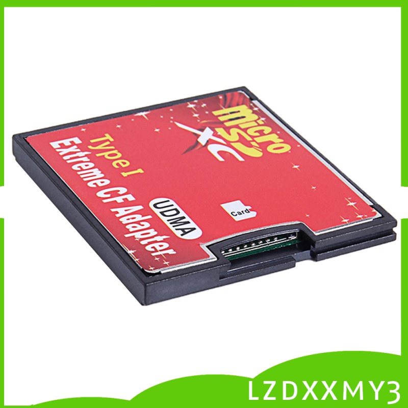 Thẻ Nhớ Cf Sdhc Sdxc