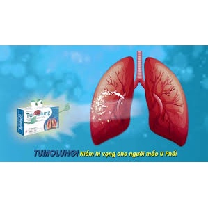 kÈM QUÀ TẶNG - Tumolung giảm nguy cơ mắc khối u tăng cường chống oxy hóa / Tumolung Hộp 30 viên Pharmacy Q7