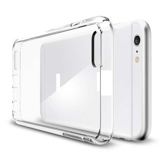 Ốp lưng Iphone 6,6s trong suốt cao cấp