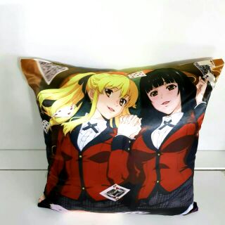 Gối anime tổng hợp