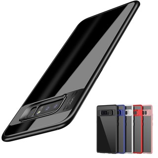 ⚡Samsung Galaxy Note8 S8/S8Plus Transparent Back Cover Ultra Slim Phone Case