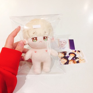 Plushdoll Pomelo Min 15cm Official Fansite