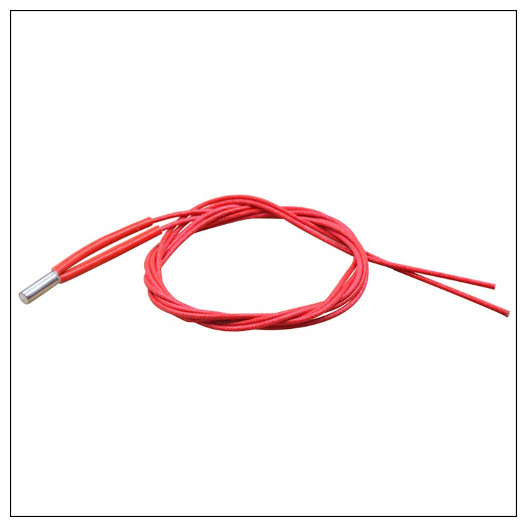 Đầu nung gia nhiệt 40w - 12 vol cho máy in 3D