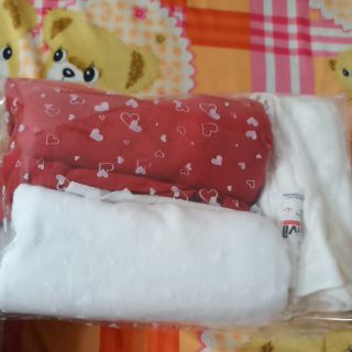 Combo 5 áo thun mỹ giá 250k