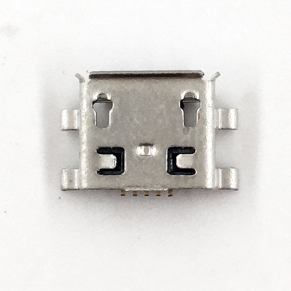 20 Đầu Nối Micro Usb 5Pin Type B Cho Điện Thoại
