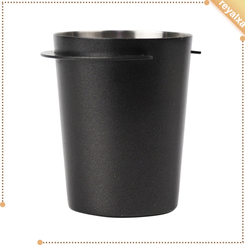 Cốc Đựng Cà Phê Espresso Bằng Thép Không Gỉ 51mm Siêu Bền Tiện Dụng DIY