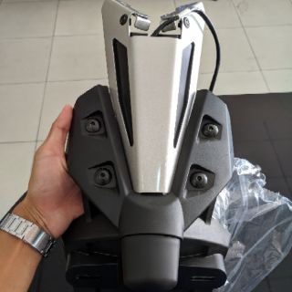 Đuôi biển số exciter 150 mới 100% (YA)
