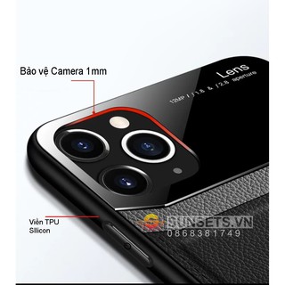 Ốp lưng Samsung Note 8/ Note 9/ Note 10+/ Note 20 Ultra