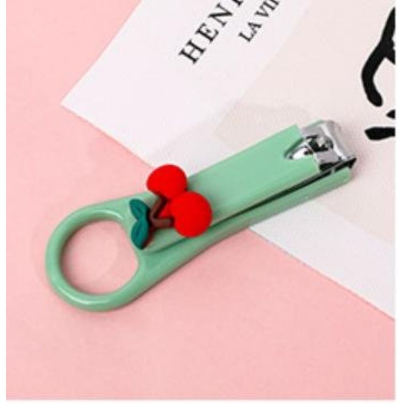 Cắt, bấm móng tay hình cute, móc khóa quà tặng xinh cho bé giá sỉ lẻ siêu rẻ