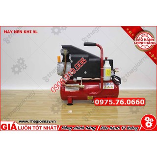 MÁY NÉN KHÍ TRỰC TIẾP OSHIMA 9L