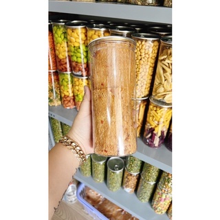 Khô Mực Cán tẩm vị 200g