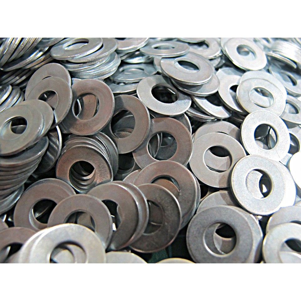 50 Long Đền 6li M6 x 14MM