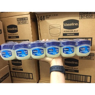 Kem Nẻ Vaselin Mỹ 49G