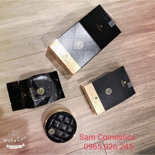 Phấn nước #DPC màu 23