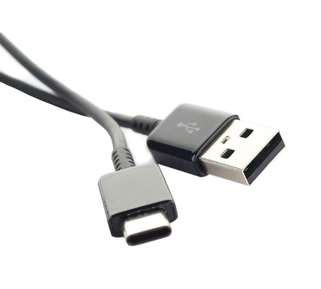 Cáp sạc USB Type C hỗ trợ sạc nhanh cho tất cả các dòng điện thoại Android có chuẩn kết nối USB Type C