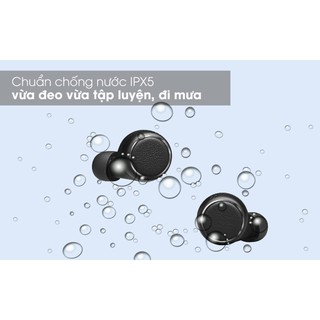 Tai nghe Bluetooth True Wireless HarmanKardon FLYTWS