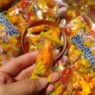 KẸO DẺO BẮP VIỆT