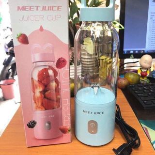 Combo 05 chiếc Máy xay mini cầm tay