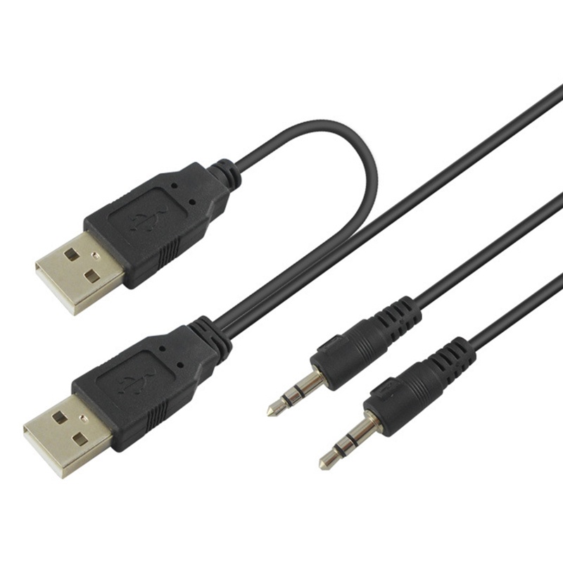 Bộ Chia 3 / 5 Cổng USB 2.0 Đa Năng Cho Văn Phòng / PC