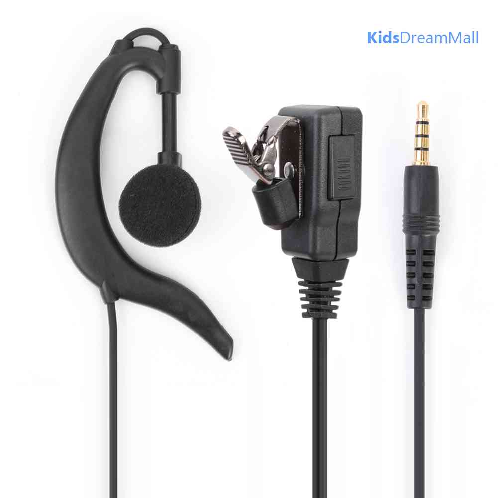 Bộ Đàm Hai Chiều 3.5mm Type G Cho Xiaomi Mijia1S