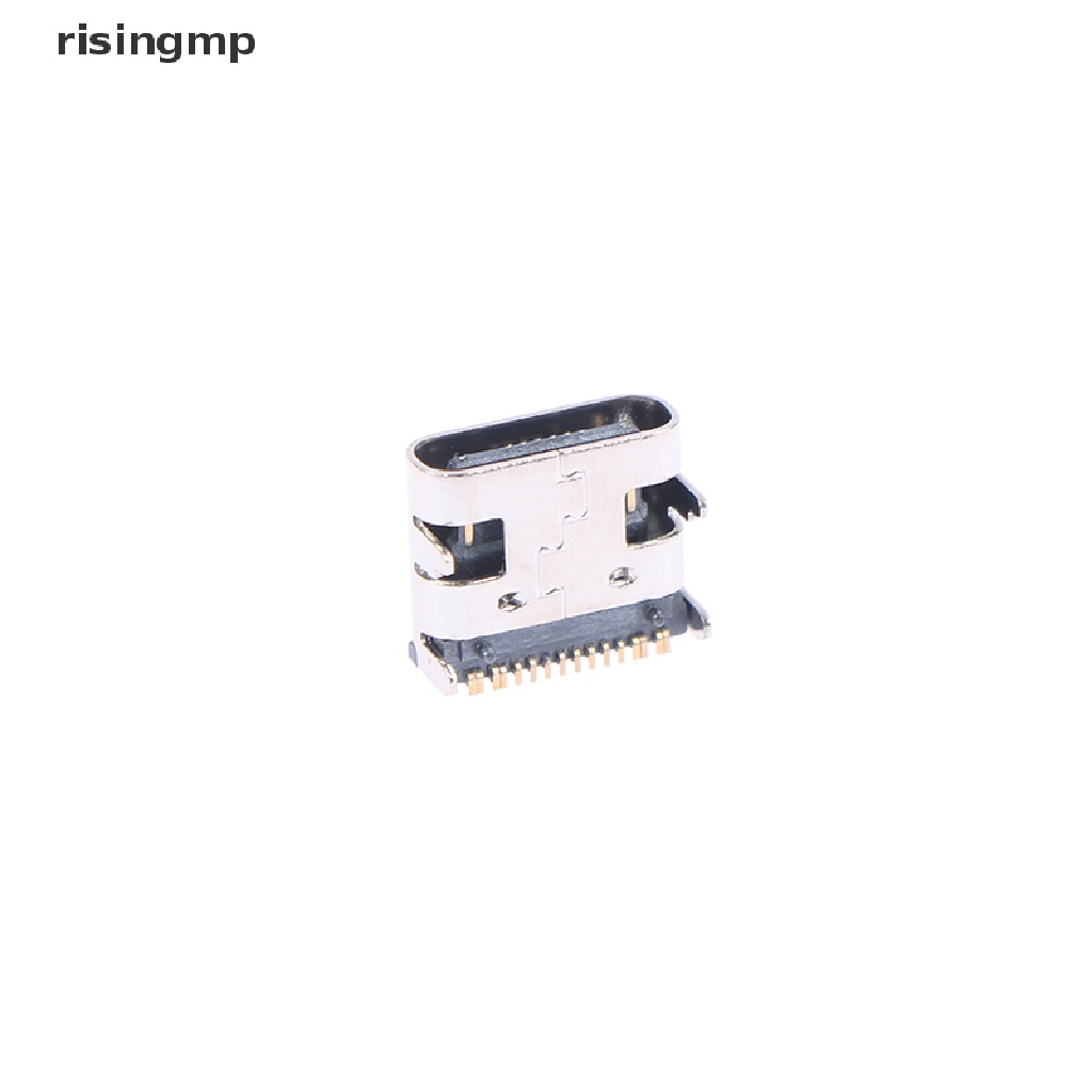 Bộ 10 Ổ Cắm Kết Nối 16Pin USB 3.1 Type-C Female Cho Điện Thoại ♨Nóng Bỏng