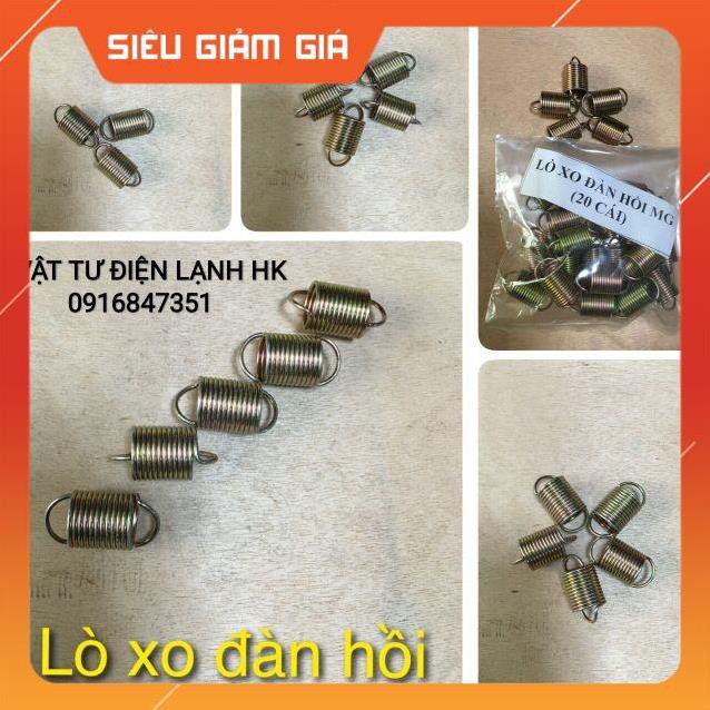 Lò xo đàn hồi giảm xóc máy giặt