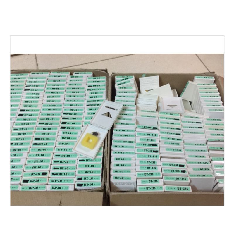 Đầu kim đĩa than  victor z1s