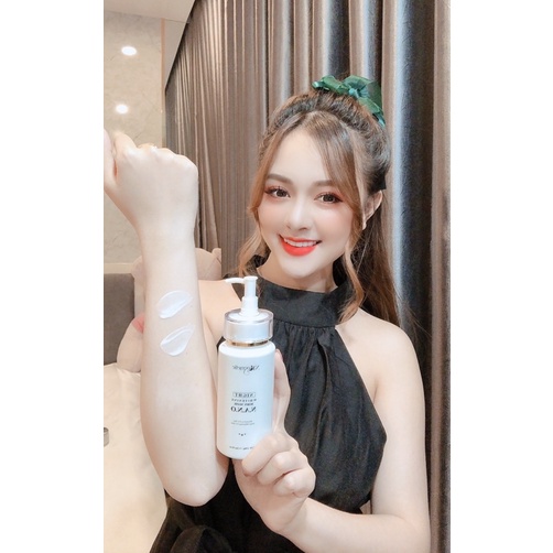 Ủ Trắng Nano Hấp Đêm TẶNG TẨY TBC | BigBuy360 - bigbuy360.vn