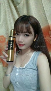 ✨ XỊT DƯỠNG TÓC NƯỚC HOA NO5 L'IYANG 220ML✨