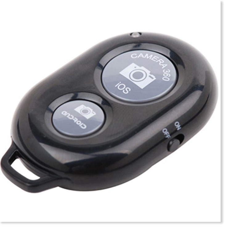 Nút Chụp Ảnh, Quay Video Bluetooth