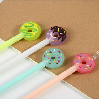 bút donut mẫu 2