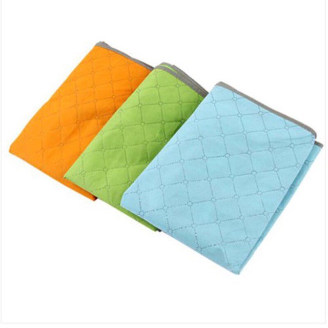 TÚI ĐỰNG CHĂN MÀN VẢI KHÔNG DỆT 60*42*36 CM