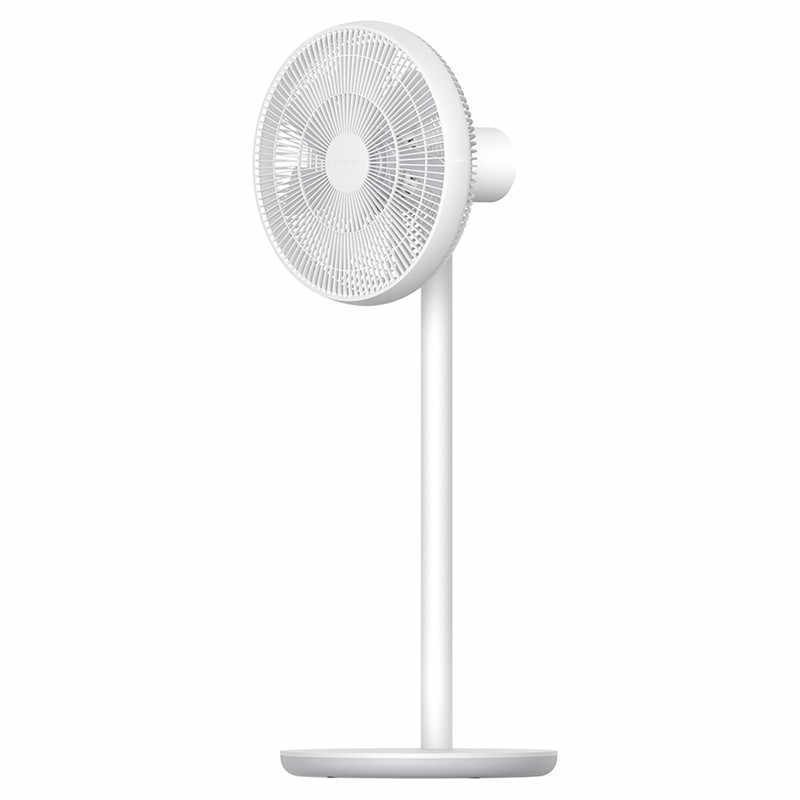 Quạt đứng thông minh Xiaomi Mi Smart Standing Fan 1C PYV4007GL - Hàng chính hãng