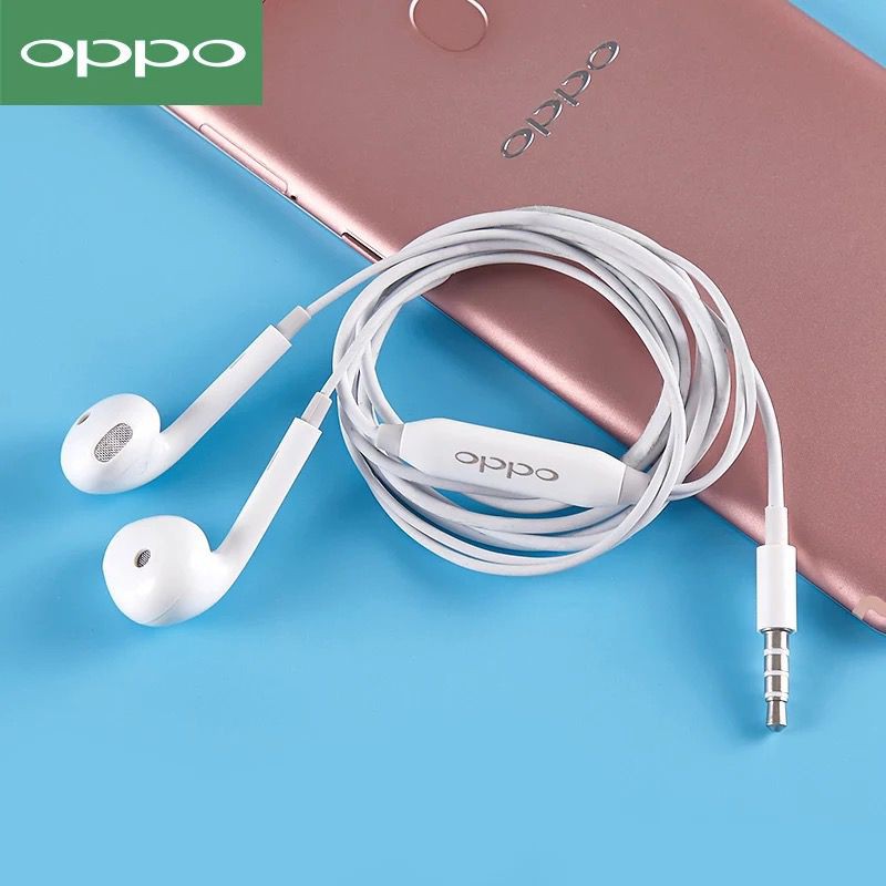 TAI NGHE MÀNG XANH OP-PO F9/F11/RENO CHÍNH HÃNG 1 ĐỔI 1