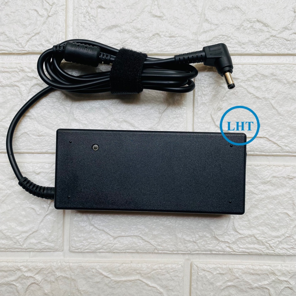 [SẠC ZIN] Sạc Laptop Asus 19V – 4.74A – 90W (Hàng Chất Lượng Cao)