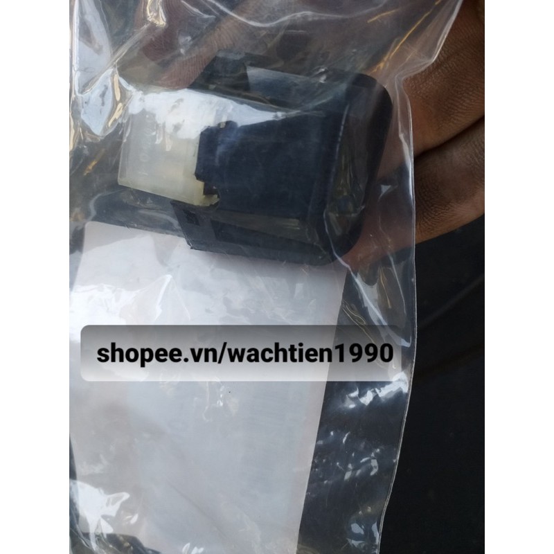 Công tắc cos/pha spacy nhật zin