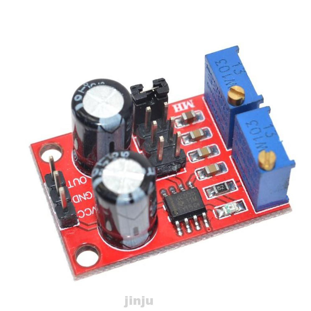 Mô Đun Động Cơ Bước Ne555 | BigBuy360 - bigbuy360.vn