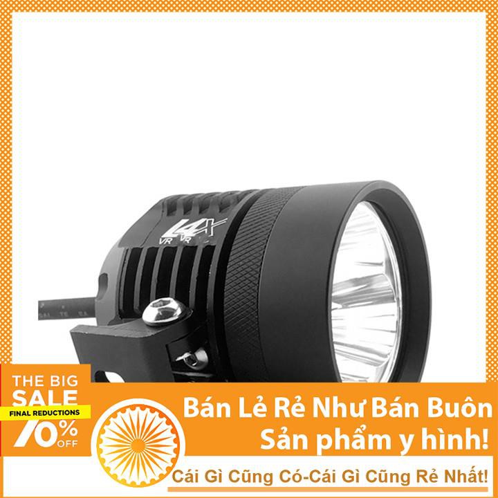 Đèn Xe Máy L4X Chống Nước Siêu Sáng Giá Rẻ -Linh Kiện Điện Tử Tu Hu