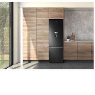 Tủ Lạnh Electrolux EBB3762K-H 335 Lít