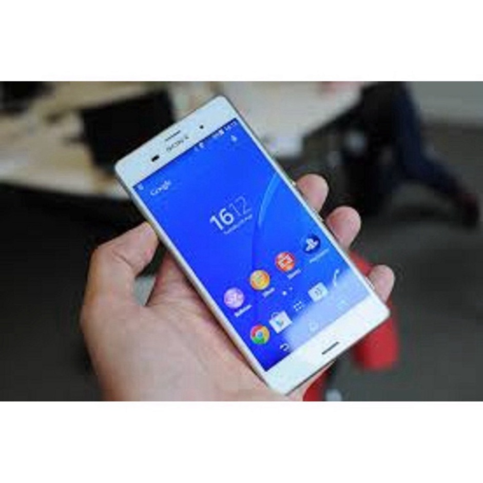 GIÁ SỐC . điện thoại Sony Xperia Z3 32G ram 3G mới - Chiến PUBG/Liên Quân mượt . GIÁ SỐC