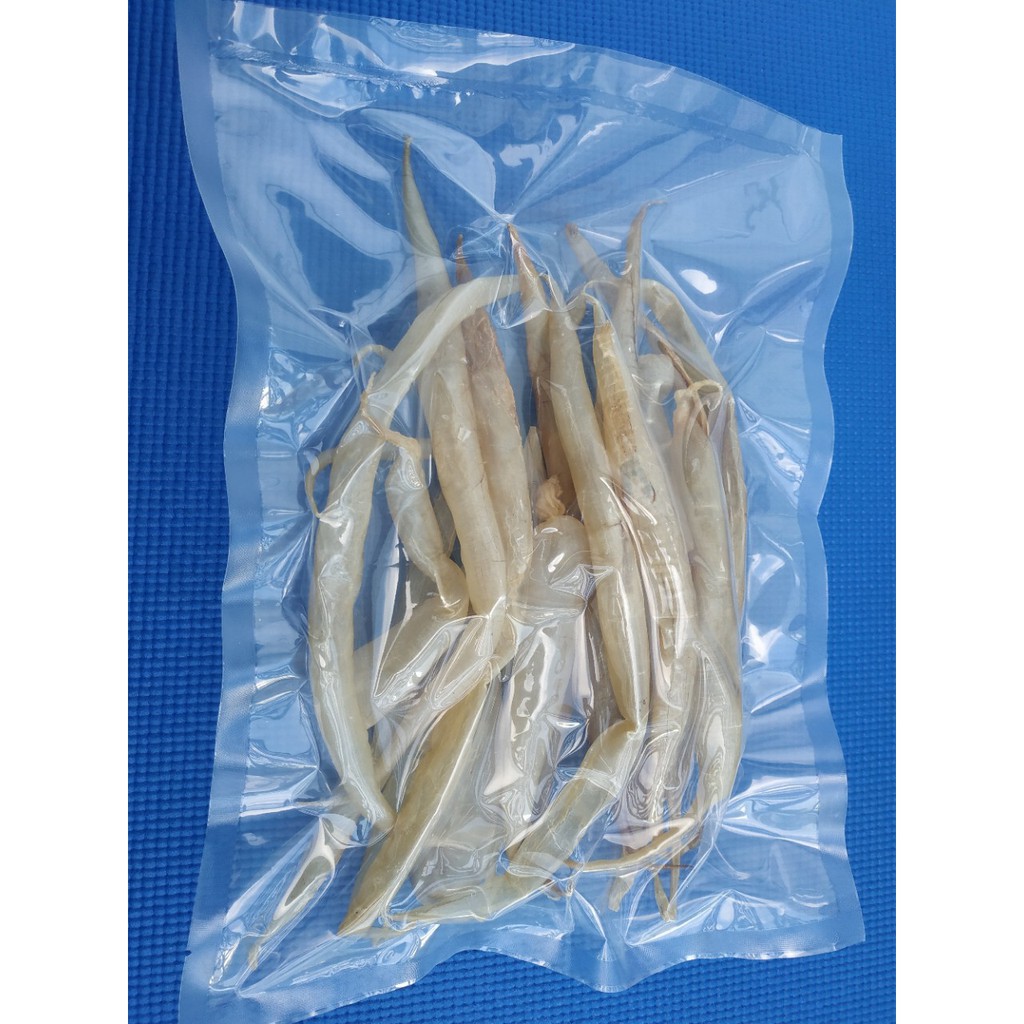 Bong Bóng Cá Lạc - 50G/100G - đặc sản biển