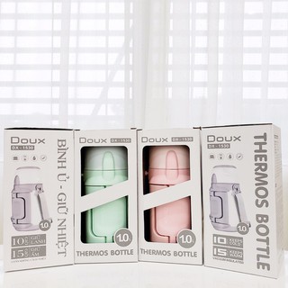 BÌNH GIỮ NHIỆT Ủ CHÁO DOUX