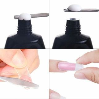Set gel gôm PinPai chai 30ml
