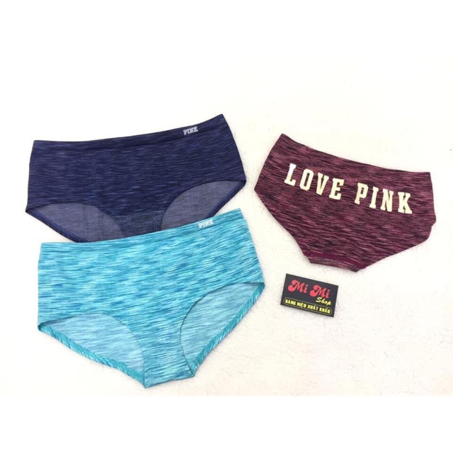 Quần lót PINK