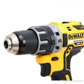 Máy khoan vặn vít Dewalt DCD791N