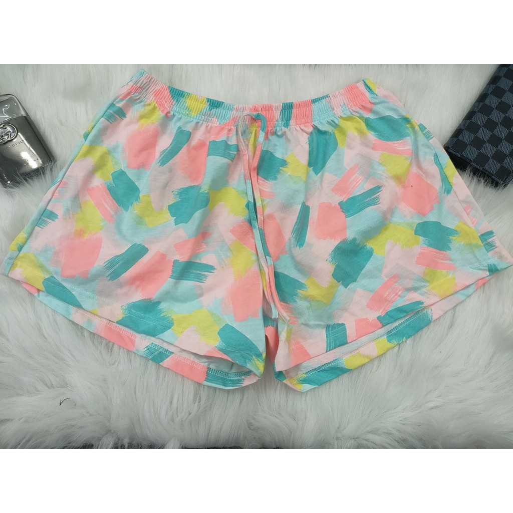 Quần ngủ nữ🌷🌷XẢ HÀNG🌷🌷 cực mát, thun co giãn | BigBuy360 - bigbuy360.vn