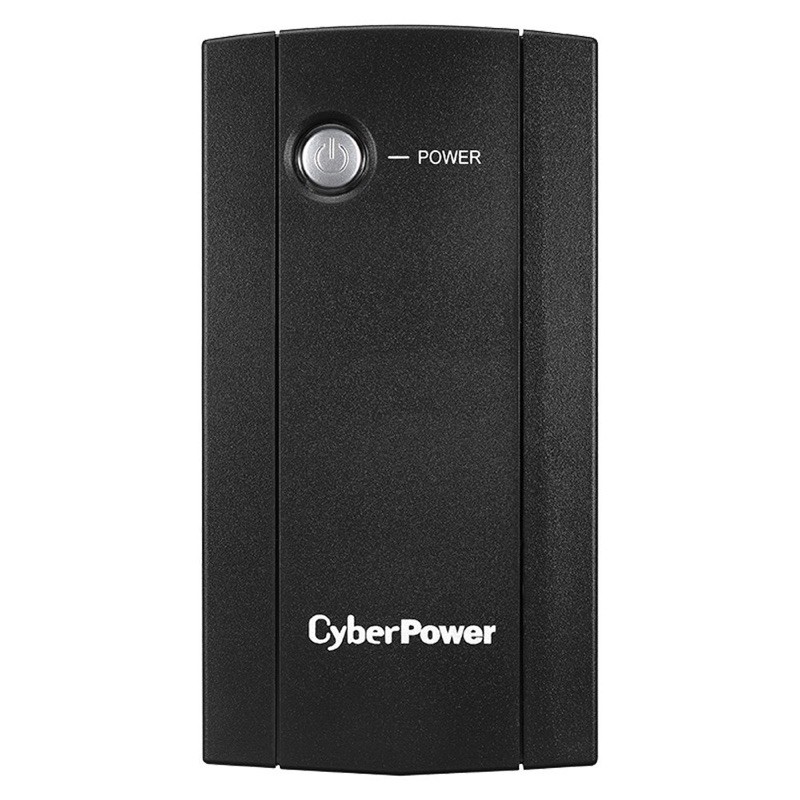 LƯU ĐIỆN UPS CYBERPOWER UT600E-Mới chính hãng